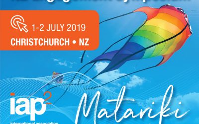 NZ Symposium 2019 – It’s a wrap!