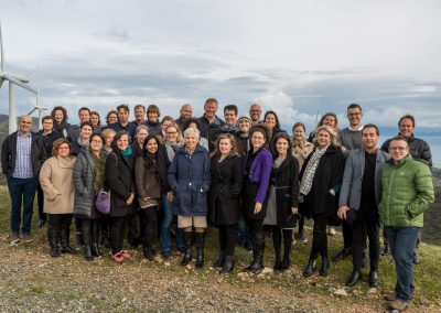 2016 NZ Symposium group photo