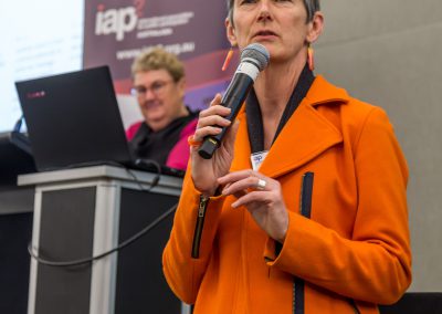2016 NZ Symposium presenter