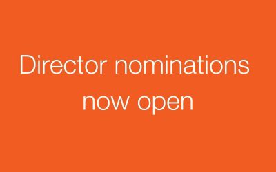 IAP2A Director Nominations are now open for 2022